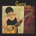 Carol Coronis CD cover